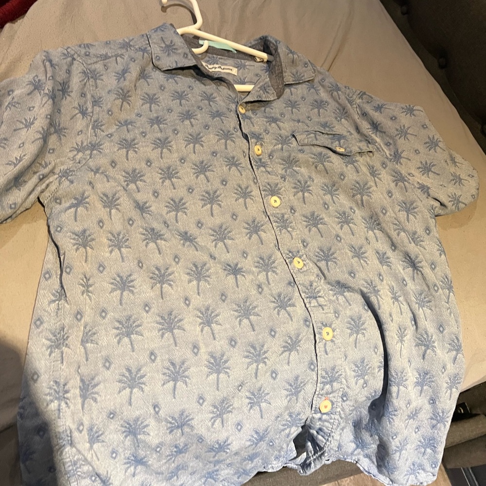 Tommy Bahama shirt